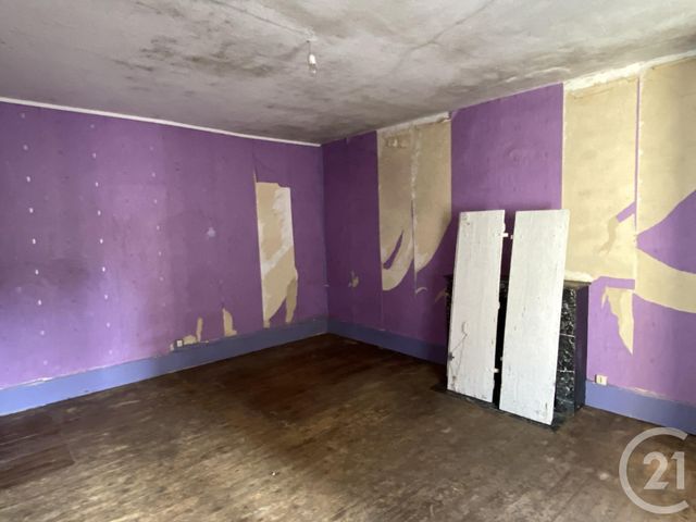 Maison &agrave; vendre - 8 pi&egrave;ces - 173,71 m2 - Le Veurdre - 03 - AUVERGNE