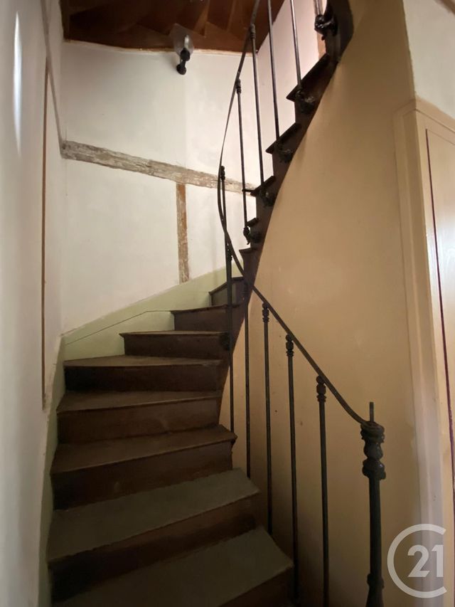 Maison &agrave; vendre - 8 pi&egrave;ces - 173,71 m2 - Le Veurdre - 03 - AUVERGNE
