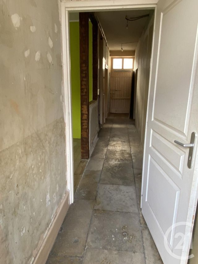 Maison &agrave; vendre - 8 pi&egrave;ces - 173,71 m2 - Le Veurdre - 03 - AUVERGNE