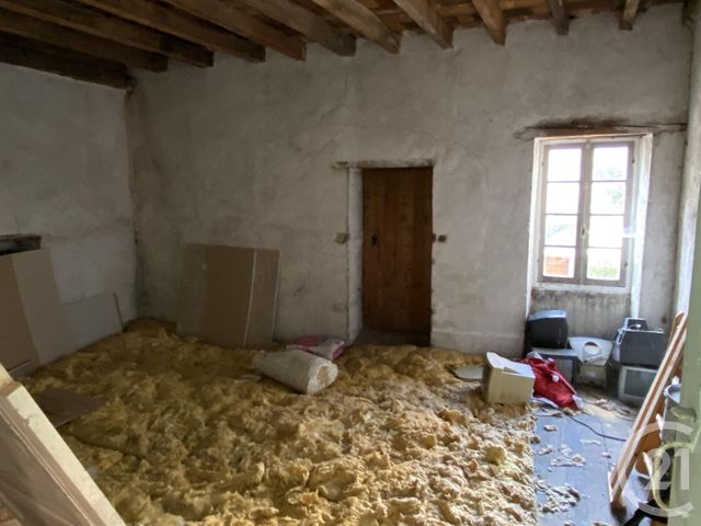 Maison &agrave; vendre - 8 pi&egrave;ces - 173,71 m2 - Le Veurdre - 03 - AUVERGNE