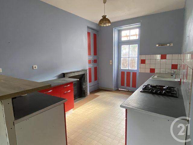Maison &agrave; vendre - 8 pi&egrave;ces - 173,71 m2 - Le Veurdre - 03 - AUVERGNE