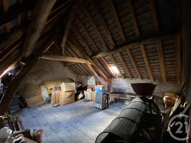 Maison &agrave; vendre - 8 pi&egrave;ces - 173,71 m2 - Le Veurdre - 03 - AUVERGNE