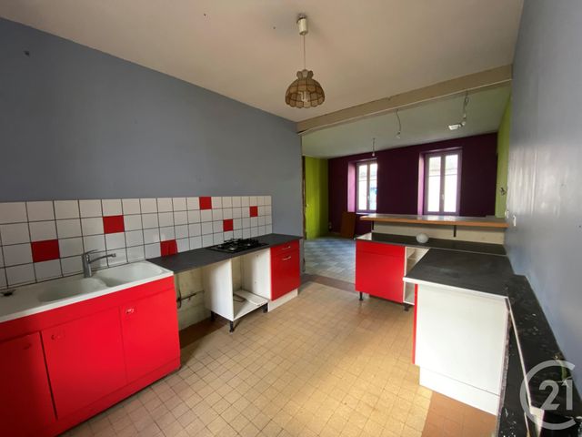 Maison &agrave; vendre - 8 pi&egrave;ces - 173,71 m2 - Le Veurdre - 03 - AUVERGNE