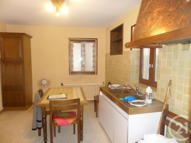 Maison à vendre - 4 pièces - 92,93 m2 - Couleuvre - 03 - AUVERGNE