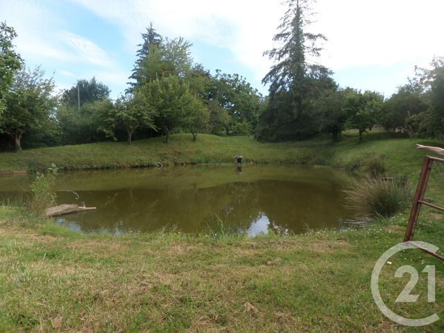 Maison à vendre - 4 pièces - 92,93 m2 - Couleuvre - 03 - AUVERGNE