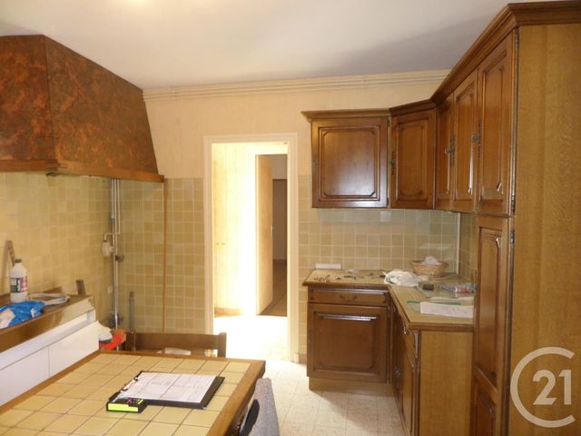 Maison à vendre - 4 pièces - 92,93 m2 - Couleuvre - 03 - AUVERGNE