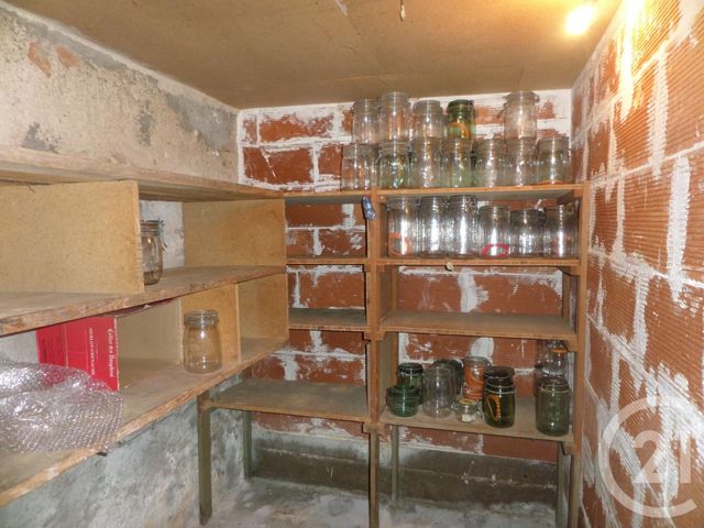 Maison à vendre - 4 pièces - 92,93 m2 - Couleuvre - 03 - AUVERGNE