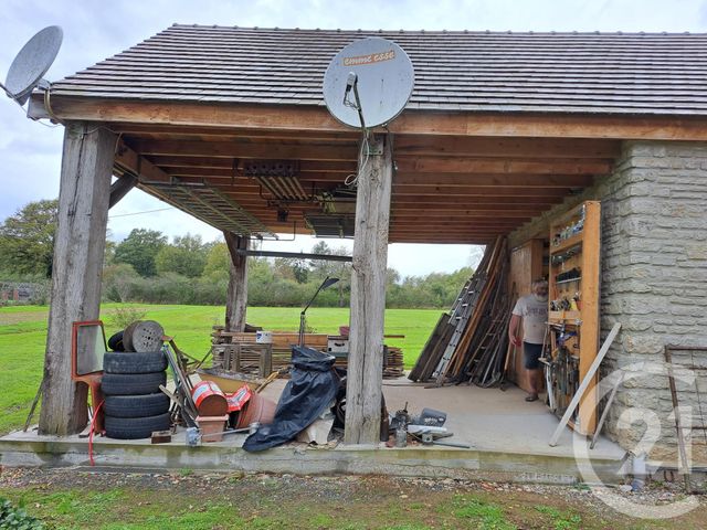 Maison &agrave; vendre - 5 pi&egrave;ces - 179,08 m2 - Lurcy Levis - 03 - AUVERGNE