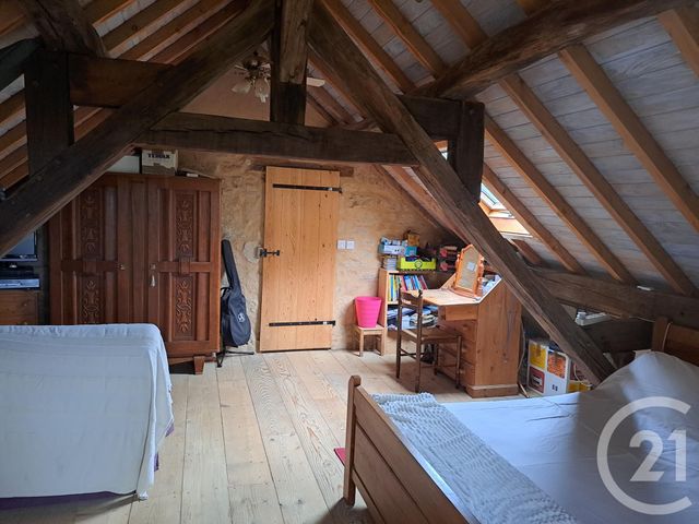 Maison &agrave; vendre - 5 pi&egrave;ces - 179,08 m2 - Lurcy Levis - 03 - AUVERGNE