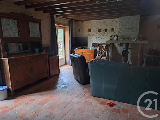 Maison &agrave; vendre - 5 pi&egrave;ces - 179,08 m2 - Lurcy Levis - 03 - AUVERGNE