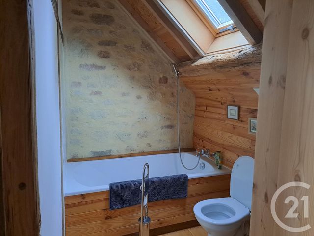 Maison &agrave; vendre - 5 pi&egrave;ces - 179,08 m2 - Lurcy Levis - 03 - AUVERGNE