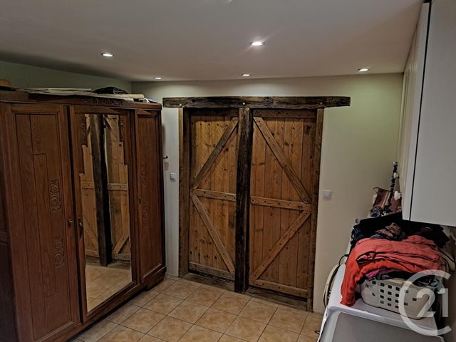 Maison &agrave; vendre - 5 pi&egrave;ces - 179,08 m2 - Lurcy Levis - 03 - AUVERGNE