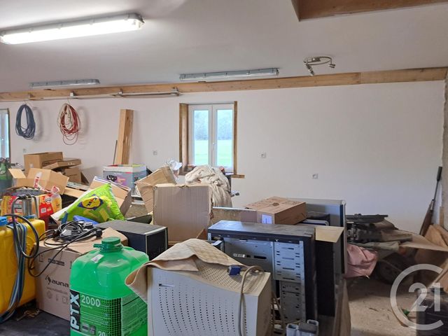 Maison &agrave; vendre - 5 pi&egrave;ces - 179,08 m2 - Lurcy Levis - 03 - AUVERGNE