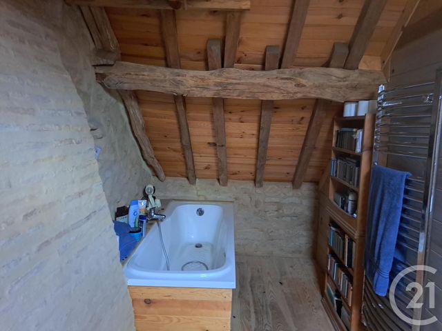 Maison &agrave; vendre - 5 pi&egrave;ces - 179,08 m2 - Lurcy Levis - 03 - AUVERGNE