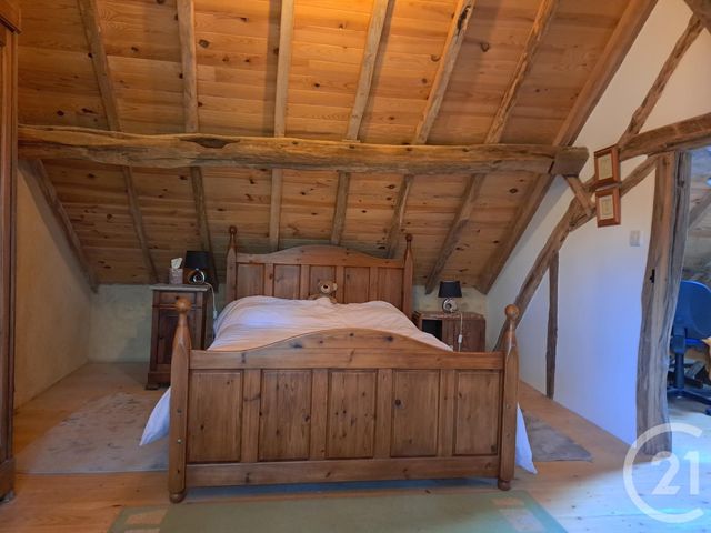 Maison &agrave; vendre - 5 pi&egrave;ces - 179,08 m2 - Lurcy Levis - 03 - AUVERGNE