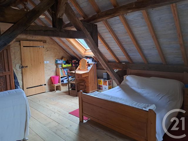 Maison &agrave; vendre - 5 pi&egrave;ces - 179,08 m2 - Lurcy Levis - 03 - AUVERGNE