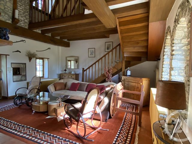 Maison à vendre - 5 pièces - 139 m2 - Le Veurdre - 03 - AUVERGNE