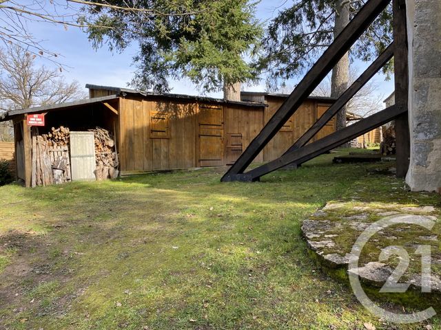 Maison à vendre - 5 pièces - 139 m2 - Le Veurdre - 03 - AUVERGNE