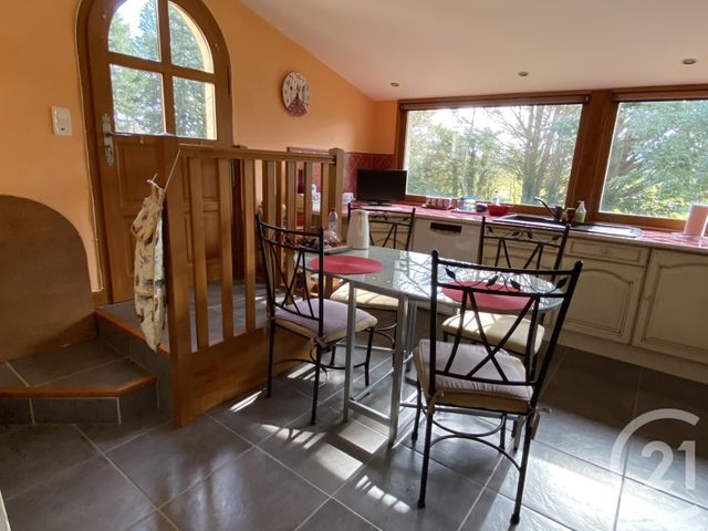 Maison à vendre - 5 pièces - 139 m2 - Le Veurdre - 03 - AUVERGNE