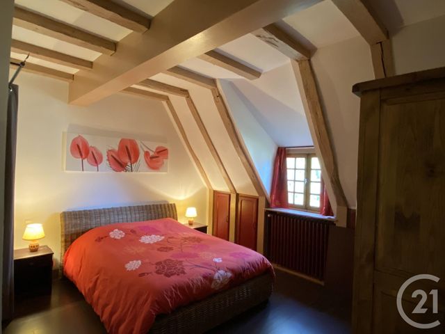 Maison à vendre - 5 pièces - 139 m2 - Le Veurdre - 03 - AUVERGNE