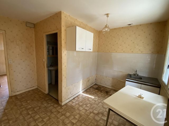 Maison à vendre - 4 pièces - 88,62 m2 - Le Veurdre - 03 - AUVERGNE