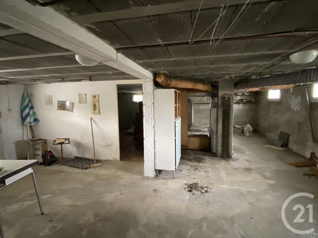 Maison à vendre - 4 pièces - 88,62 m2 - Le Veurdre - 03 - AUVERGNE