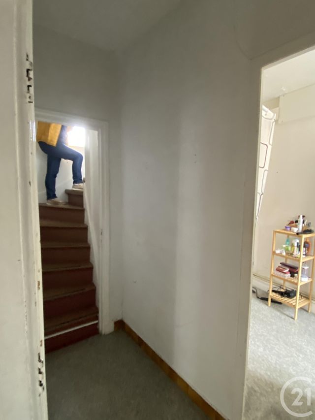 Maison à vendre - 7 pièces - 125,70 m2 - Bourbon L Archambault - 03 - AUVERGNE