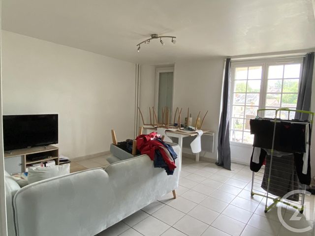 Maison à vendre - 7 pièces - 125,70 m2 - Bourbon L Archambault - 03 - AUVERGNE