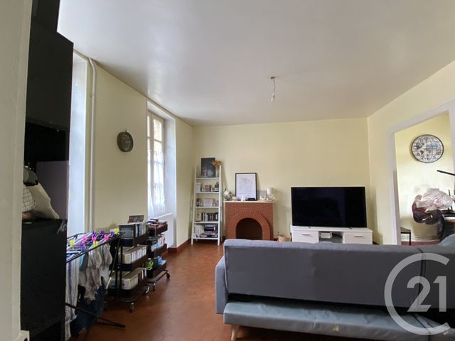 Maison à vendre - 7 pièces - 125,70 m2 - Bourbon L Archambault - 03 - AUVERGNE