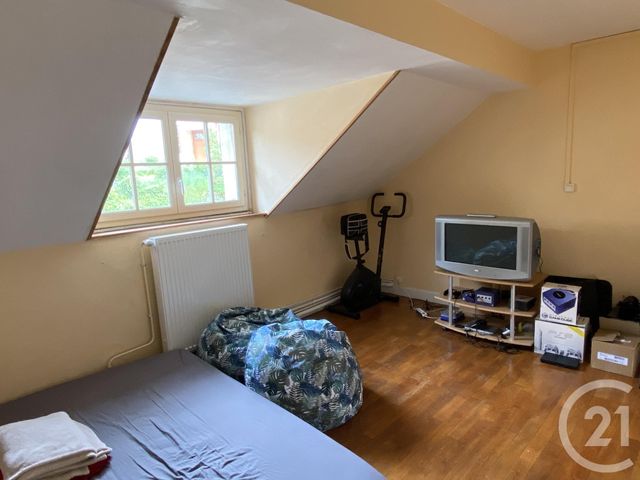 Maison à vendre - 7 pièces - 125,70 m2 - Bourbon L Archambault - 03 - AUVERGNE