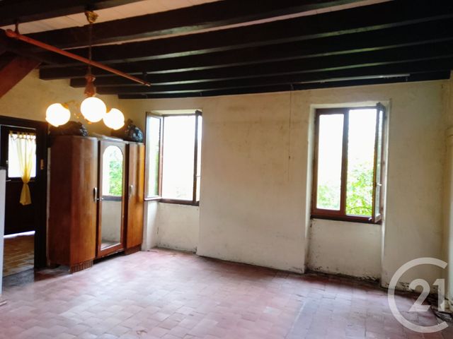 Maison &agrave; vendre - 5 pi&egrave;ces - 140,73 m2 - Valigny - 03 - AUVERGNE