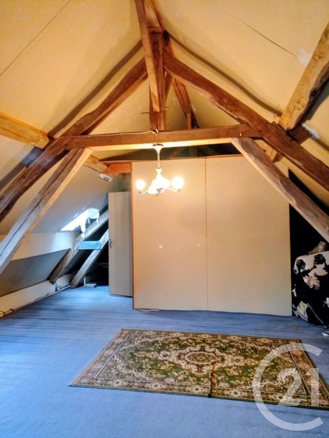 Maison &agrave; vendre - 5 pi&egrave;ces - 140,73 m2 - Valigny - 03 - AUVERGNE