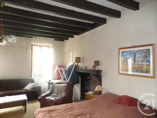 Maison &agrave; vendre - 5 pi&egrave;ces - 140,73 m2 - Valigny - 03 - AUVERGNE