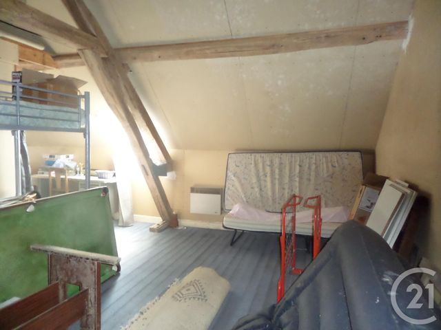 Maison &agrave; vendre - 5 pi&egrave;ces - 140,73 m2 - Valigny - 03 - AUVERGNE