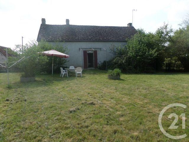 Maison &agrave; vendre - 5 pi&egrave;ces - 140,73 m2 - Valigny - 03 - AUVERGNE