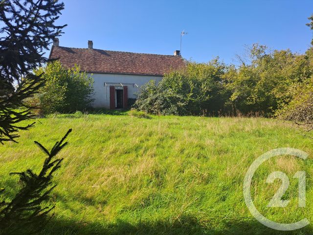Maison &agrave; vendre - 5 pi&egrave;ces - 140,73 m2 - Valigny - 03 - AUVERGNE