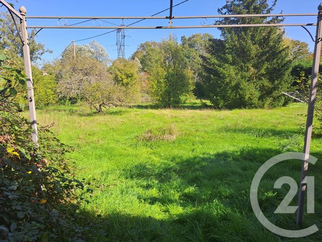 Maison &agrave; vendre - 5 pi&egrave;ces - 140,73 m2 - Valigny - 03 - AUVERGNE