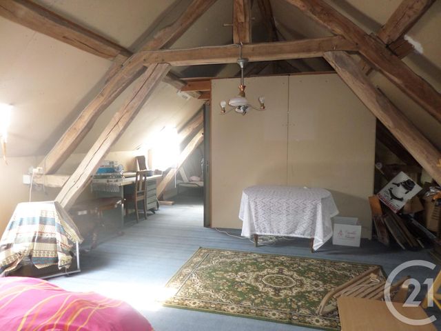 Maison &agrave; vendre - 5 pi&egrave;ces - 140,73 m2 - Valigny - 03 - AUVERGNE