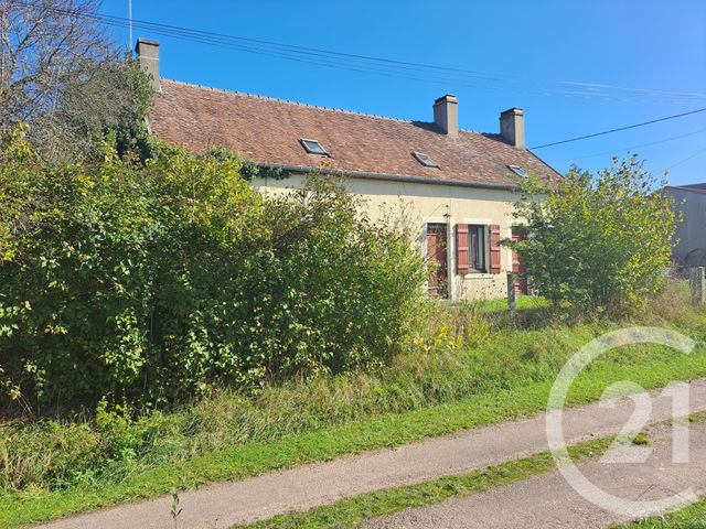 Maison &agrave; vendre - 5 pi&egrave;ces - 140,73 m2 - Valigny - 03 - AUVERGNE