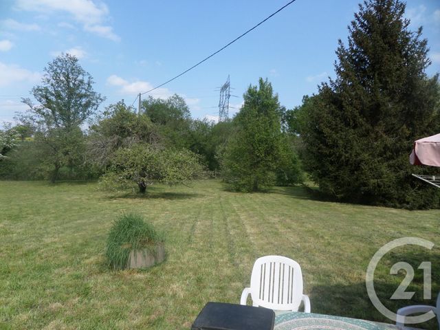 Maison &agrave; vendre - 5 pi&egrave;ces - 140,73 m2 - Valigny - 03 - AUVERGNE