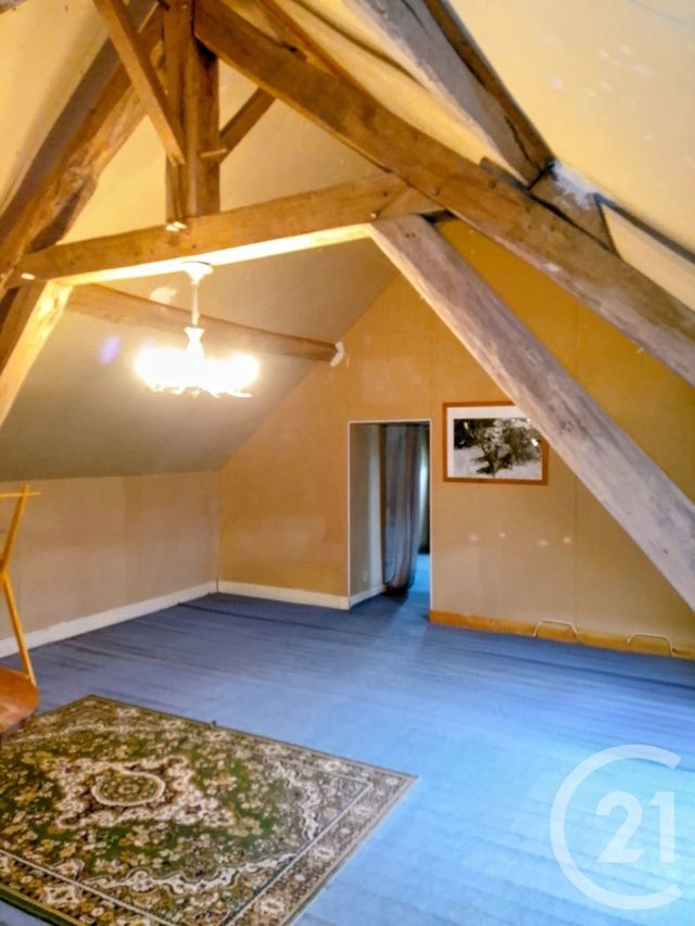 Maison &agrave; vendre - 5 pi&egrave;ces - 140,73 m2 - Valigny - 03 - AUVERGNE