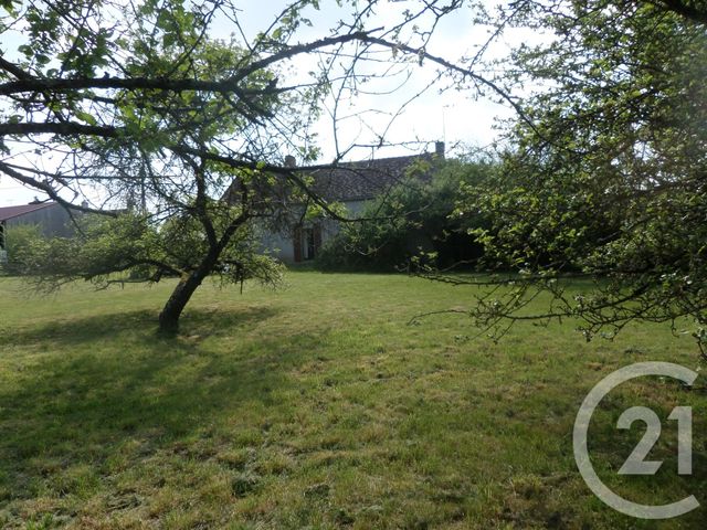 Maison &agrave; vendre - 5 pi&egrave;ces - 140,73 m2 - Valigny - 03 - AUVERGNE