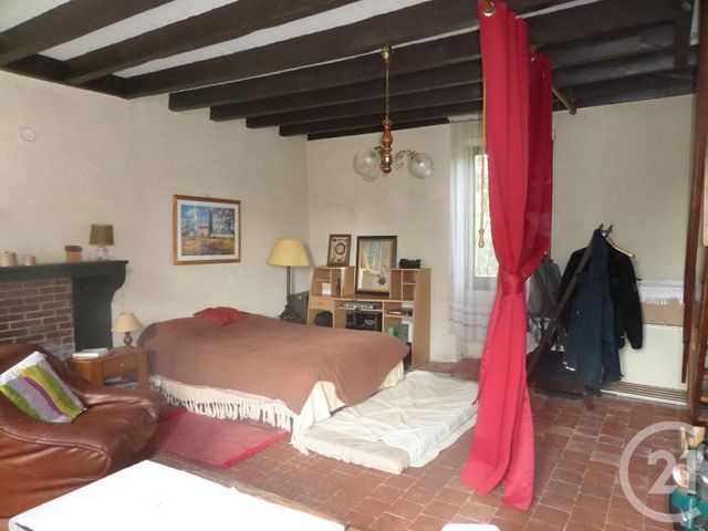 Maison &agrave; vendre - 5 pi&egrave;ces - 140,73 m2 - Valigny - 03 - AUVERGNE