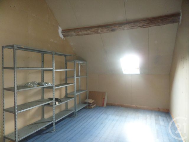 Maison &agrave; vendre - 5 pi&egrave;ces - 140,73 m2 - Valigny - 03 - AUVERGNE