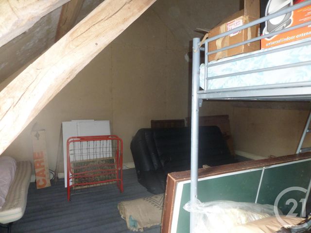 Maison &agrave; vendre - 5 pi&egrave;ces - 140,73 m2 - Valigny - 03 - AUVERGNE