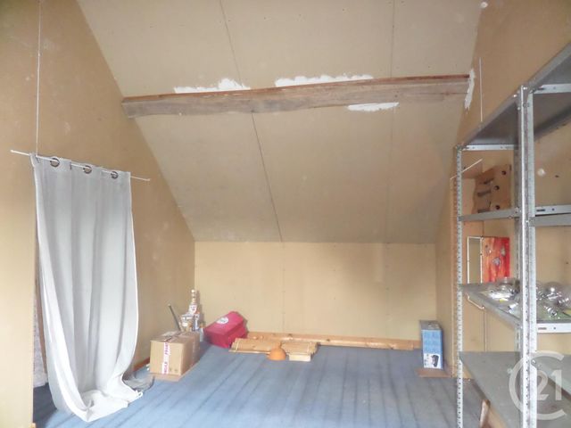 Maison &agrave; vendre - 5 pi&egrave;ces - 140,73 m2 - Valigny - 03 - AUVERGNE