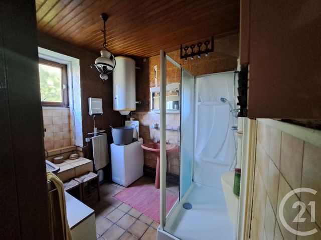 Maison &agrave; vendre - 5 pi&egrave;ces - 140,73 m2 - Valigny - 03 - AUVERGNE