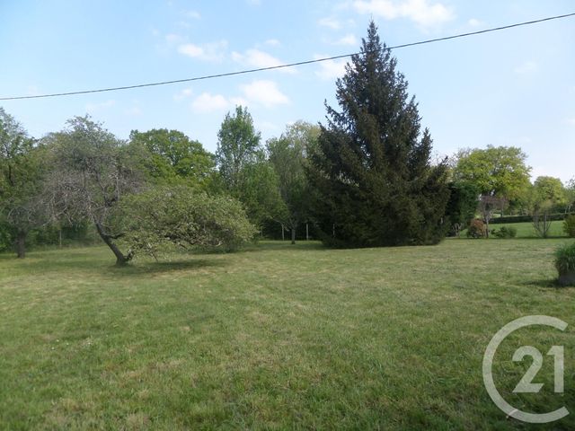 Maison &agrave; vendre - 5 pi&egrave;ces - 140,73 m2 - Valigny - 03 - AUVERGNE