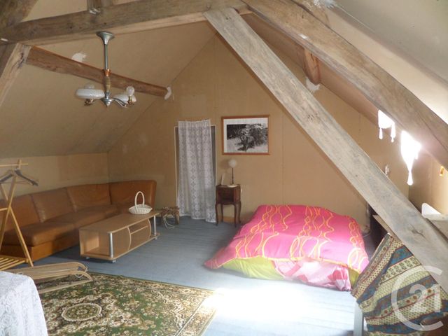 Maison &agrave; vendre - 5 pi&egrave;ces - 140,73 m2 - Valigny - 03 - AUVERGNE