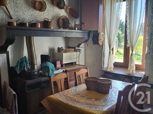 Maison &agrave; vendre - 5 pi&egrave;ces - 140,73 m2 - Valigny - 03 - AUVERGNE